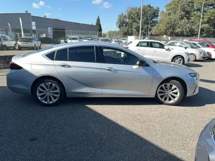Photo 90 Opel Insignia  Grand Sport 1.5 Diesel 122 ch