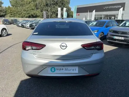 Photo 48 Opel Insignia  Grand Sport 1.5 Diesel 122 ch