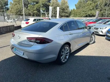 Photo 92 Opel Insignia  Grand Sport 1.5 Diesel 122 ch