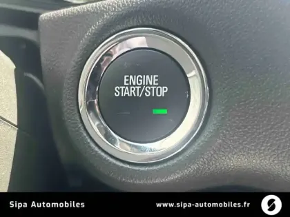 Photo 157 Opel Insignia  Grand Sport 1.5 Diesel 122 ch