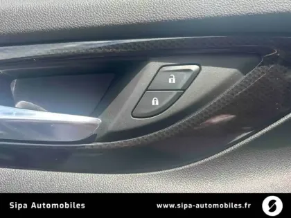 Photo 169 Opel Insignia  Grand Sport 1.5 Diesel 122 ch