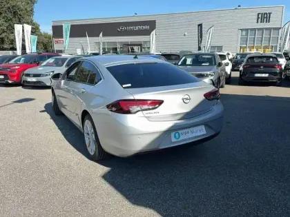Photo 93 Opel Insignia  Grand Sport 1.5 Diesel 122 ch