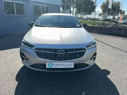 Photo 43 Opel Insignia  Grand Sport 1.5 Diesel 122 ch