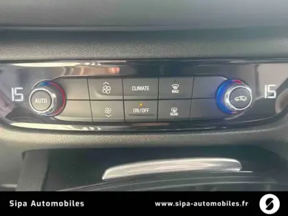 Photo 144 Opel Insignia  Grand Sport 1.5 Diesel 122 ch