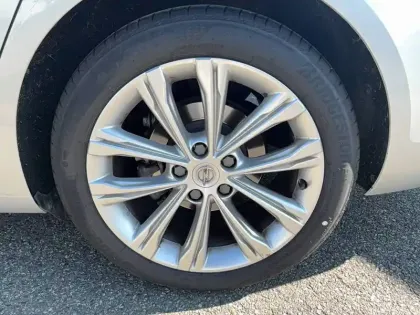 Photo 51 Opel Insignia  Grand Sport 1.5 Diesel 122 ch