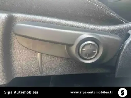 Photo 171 Opel Insignia  Grand Sport 1.5 Diesel 122 ch