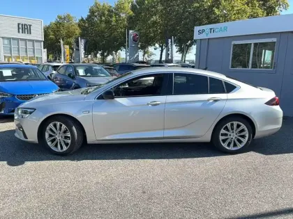Photo 45 Opel Insignia  Grand Sport 1.5 Diesel 122 ch