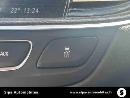 Photo 159 Opel Insignia  Grand Sport 1.5 Diesel 122 ch