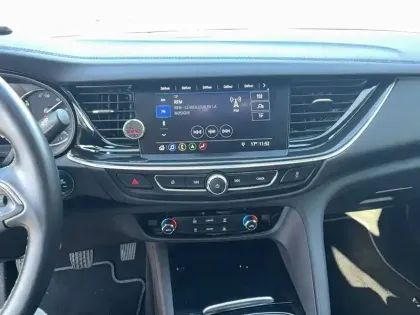 Photo 122 Opel Insignia  Grand Sport 1.5 Diesel 122 ch