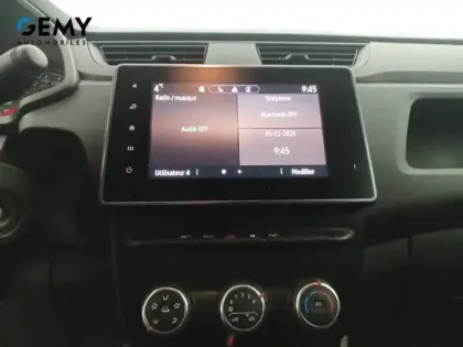 Photo 13 Renault EXPRESS (30) Gén. I Ph1 Confort 4