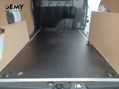 Photo 5 Renault EXPRESS (30) Gén. I Ph1 Confort 4