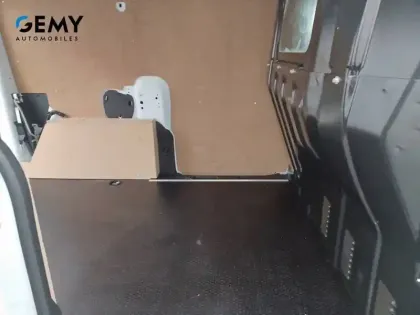 Photo 9 Renault EXPRESS (30) Gén. I Ph1 Confort 4