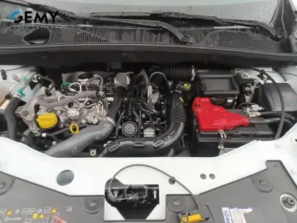 Photo 14 Renault EXPRESS (30) Gén. I Ph1 Confort 4