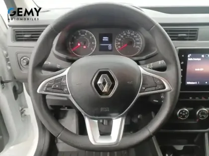 Photo 12 Renault EXPRESS (30) Gén. I Ph1 Confort 4