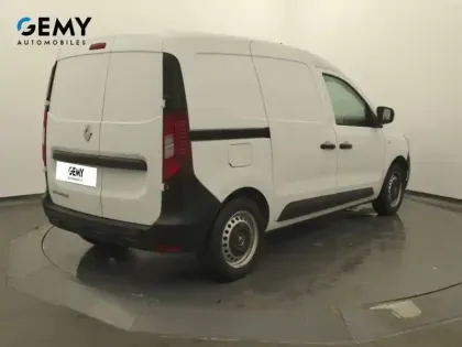 Photo 17 Renault EXPRESS (30) Gén. I Ph1 Confort 4