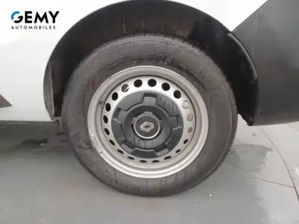 Photo 10 Renault EXPRESS (30) Gén. I Ph1 Confort 4