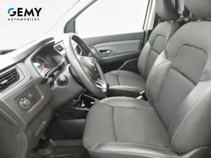 Photo 8 Renault EXPRESS (30) Gén. I Ph1 Confort 4