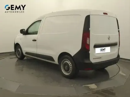 Photo 6 Renault EXPRESS (30) Gén. I Ph1 Confort 4