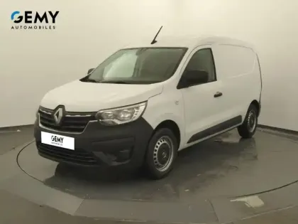 Photo Renault Express (30) Confort