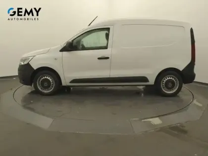 Photo 18 Renault EXPRESS (30) Gén. I Ph1 Confort 4