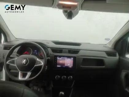 Photo 7 Renault EXPRESS (30) Gén. I Ph1 Confort 4