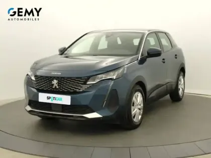 Photo Peugeot 3008 Active Business