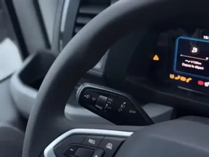 Photo 29 Volkswagen Crafter  CSC PROPULSION (RJ) 50 L4 2.0 TDI 163 CH