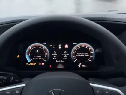 Photo 25 Volkswagen Crafter  CSC PROPULSION (RJ) 50 L4 2.0 TDI 163 CH