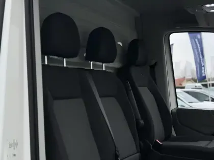 Photo 22 Volkswagen Crafter  CSC PROPULSION (RJ) 50 L4 2.0 TDI 163 CH