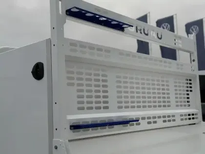 Photo 17 Volkswagen Crafter  CSC PROPULSION (RJ) 50 L4 2.0 TDI 163 CH