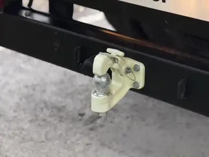 Photo 10 Volkswagen Crafter  CSC PROPULSION (RJ) 50 L4 2.0 TDI 163 CH