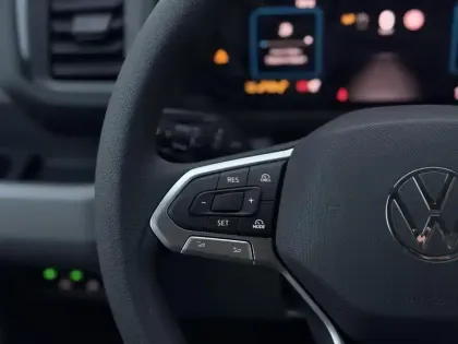 Photo 28 Volkswagen Crafter  CSC PROPULSION (RJ) 50 L4 2.0 TDI 163 CH