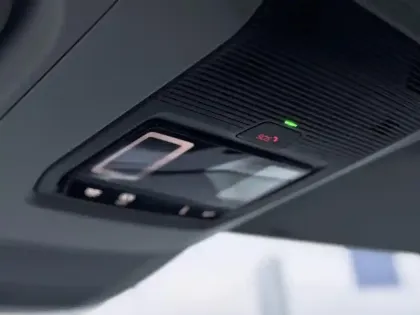 Photo 41 Volkswagen Crafter  CSC PROPULSION (RJ) 50 L4 2.0 TDI 163 CH