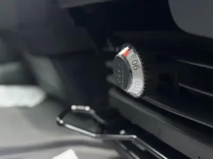 Photo 21 Volkswagen Crafter  CSC PROPULSION (RJ) 50 L4 2.0 TDI 163 CH