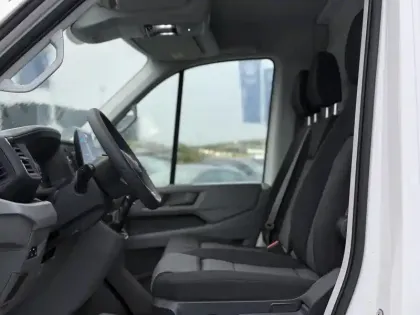 Photo 18 Volkswagen Crafter  CSC PROPULSION (RJ) 50 L4 2.0 TDI 163 CH