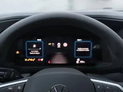 Photo 26 Volkswagen Crafter  CSC PROPULSION (RJ) 50 L4 2.0 TDI 163 CH