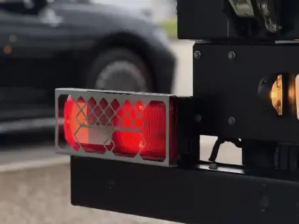 Photo 9 Volkswagen Crafter  CSC PROPULSION (RJ) 50 L4 2.0 TDI 163 CH