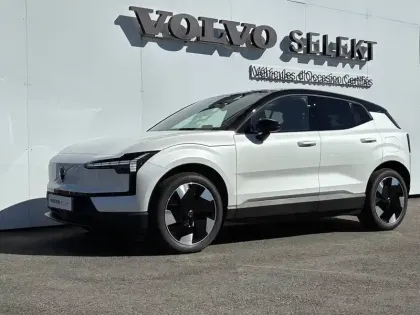 Photo Volvo Ex30 Plus