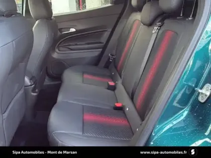 Photo 9 Alfa Romeo Junior  1.2 Ibrida 145 ch eDCT6