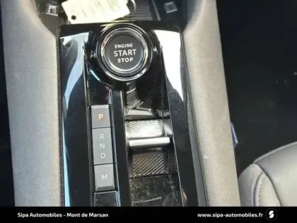 Photo 23 Alfa Romeo Junior  1.2 Ibrida 145 ch eDCT6