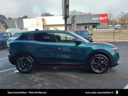 Photo 43 Alfa Romeo Junior  1.2 Ibrida 145 ch eDCT6