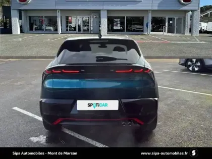 Photo 5 Alfa Romeo Junior  1.2 Ibrida 145 ch eDCT6