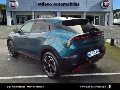 Photo 6 Alfa Romeo Junior  1.2 Ibrida 145 ch eDCT6