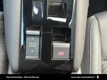 Photo 24 Alfa Romeo Junior  1.2 Ibrida 145 ch eDCT6