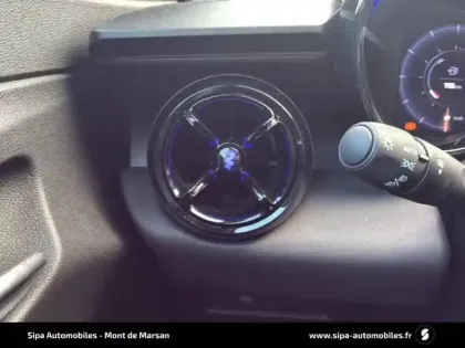 Photo 14 Alfa Romeo Junior  1.2 Ibrida 145 ch eDCT6