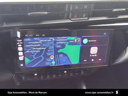 Photo 29 Alfa Romeo Junior  1.2 Ibrida 145 ch eDCT6