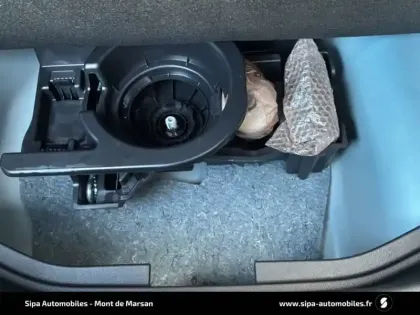 Photo 12 Alfa Romeo Junior  1.2 Ibrida 145 ch eDCT6