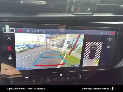 Photo 35 Alfa Romeo Junior  1.2 Ibrida 145 ch eDCT6