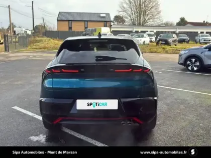 Photo 44 Alfa Romeo Junior  1.2 Ibrida 145 ch eDCT6