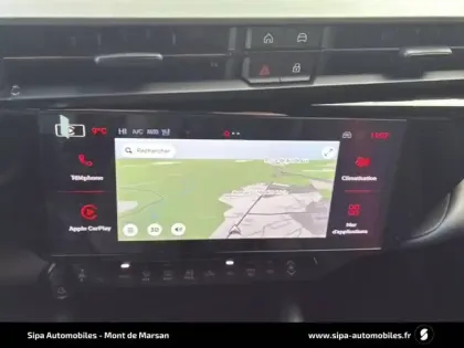 Photo 28 Alfa Romeo Junior  1.2 Ibrida 145 ch eDCT6